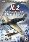 IL-2 Sturmovik: Forgotten Battles