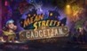 Hearthstone: Heroes of Warcraft - Mean Streets of Gadgetzan Image