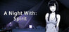 A Night With: Spirit Image