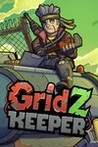 Gridz Keeper Image
