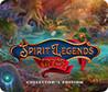 Spirit Legends: Finding Balance Image