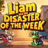 Liam and the Disaster of the Week