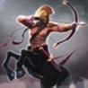 Bronze Hoof Image