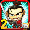 Samurai vs Zombies Defense 2 Image