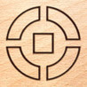Mijnlieff - board game Image