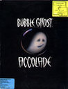 Bubble Ghost Image