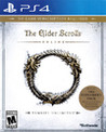 The Elder Scrolls Online: Tamriel Unlimited Image