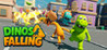 Dinos Falling