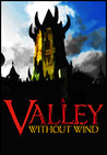 A Valley Without Wind Image