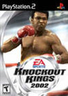 Knockout Kings 2002 Image