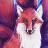 Fox Spirit Image