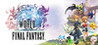 World of Final Fantasy Image