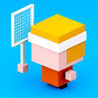 Ketchapp Tennis Image