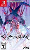 CRYMACHINA