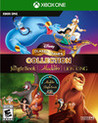 Disney Classic Games Collection: Aladdin, The Lion King, and The Jungle Book