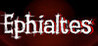 Ephialtes