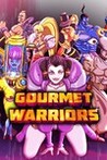 Gourmet Warriors Image
