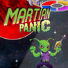 Martian Panic Image