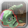Zombie Hoops by Webfoot Image