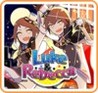 Luke & Rebecca Image