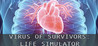 VIRUS OF SURVIVORS: LIFE SIMULATOR