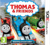 Thomas and Friends: Steaming Around Sodor Image
