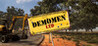 Demomen Ltd. - Demolish And Construction Simulator Image