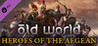 Old World - Heroes of the Aegean Image