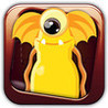 Super Monster Fall Blitz - best brain teaser puzzle game Image