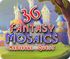Fantasy Mosaics 36: Medieval Quest Image