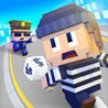 Blocky Cops Image