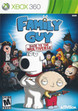 Family Guy: Back to the Multiverse thumbnail
