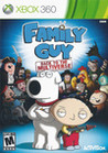 Family Guy: Back to the Multiverse Image