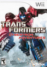 Transformers: Cybertron Adventures Image
