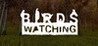 Birds Watching Image
