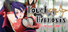 Touch and Hypnosis ~ kunochi ninja Kunai ~