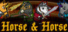 Horse & Horse Image