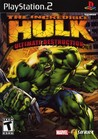 The Incredible Hulk: Ultimate Destruction Image