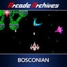 Arcade Archives: Bosconian
