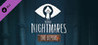Little Nightmares: The Depths