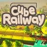 Cube Railway Image