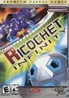 Ricochet Infinity Image
