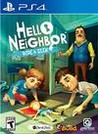 Hello Neighbor: Hide & Seek Image