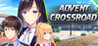 Advent Crossroad Image