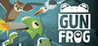 Gun Frog Image