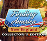 Finding America: New England Image