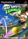 Hot Shots Tennis Image