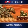 ACA NeoGeo: Metal Slug 3 Image
