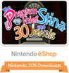 The Phantom Thief Stina and 30 Jewels Image