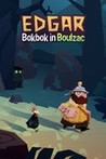 Edgar: Bokbok in Boulzac